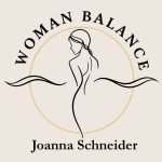 Womanbalance Kosmetik Joanna Schneider Logo